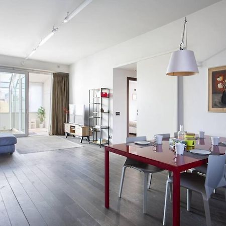 Luxury Sciuti Apartment パレルモ エクステリア 写真