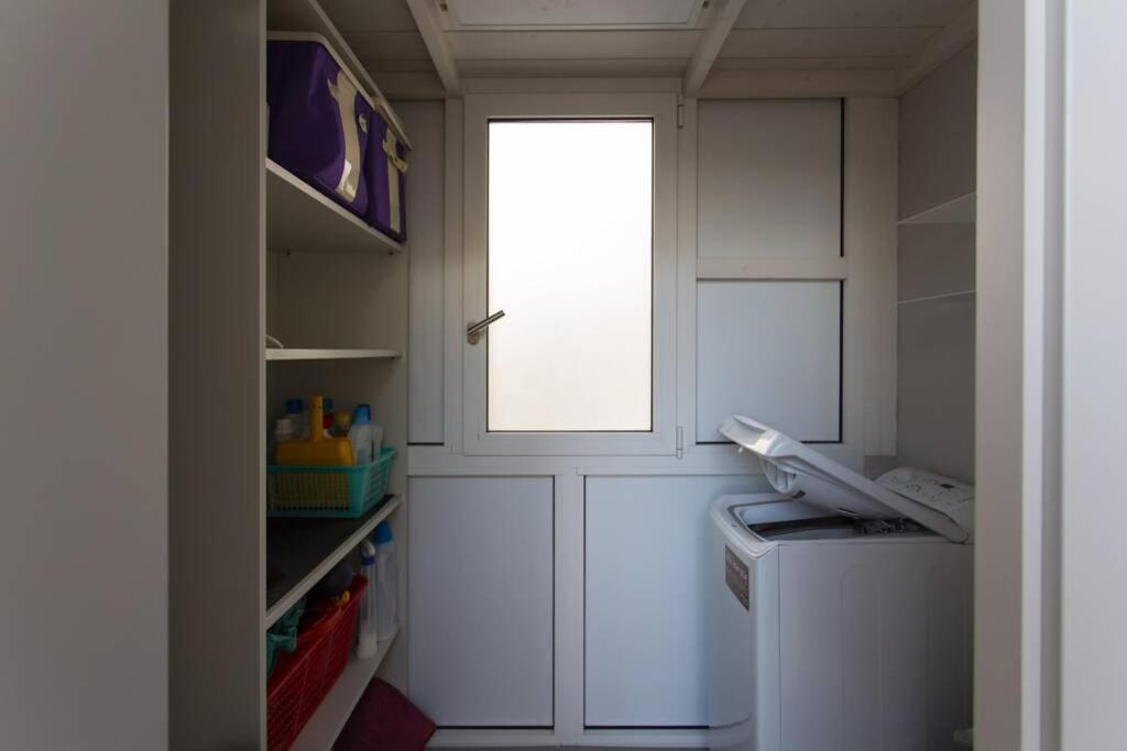 Luxury Sciuti Apartment パレルモ エクステリア 写真