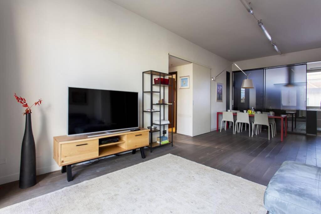 Luxury Sciuti Apartment パレルモ エクステリア 写真
