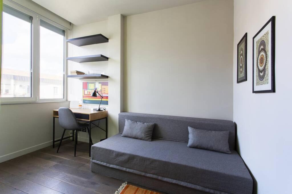 Luxury Sciuti Apartment パレルモ エクステリア 写真