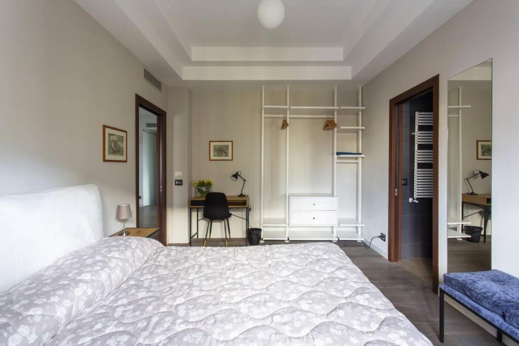 Luxury Sciuti Apartment パレルモ エクステリア 写真